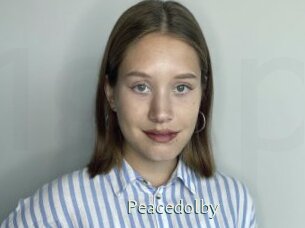 Peacedolby