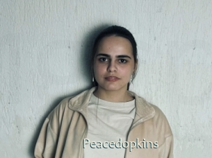 Peacedopkins