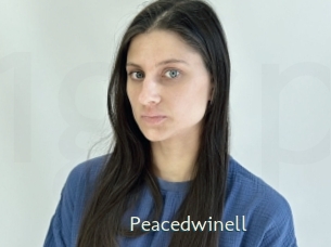 Peacedwinell