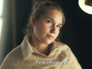 Peaceenderby