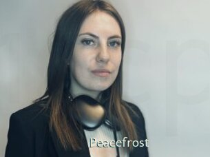 Peacefrost