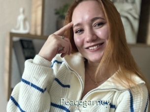 Peacegarney