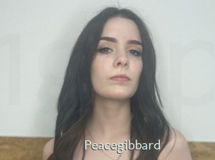 Peacegibbard