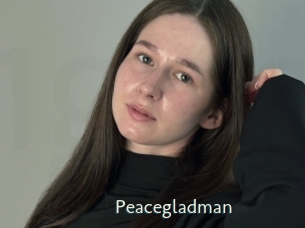 peacegladman 1 grosse chatte poilue