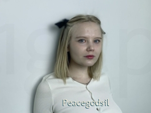 Peacegodsil