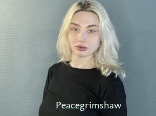 Peacegrimshaw