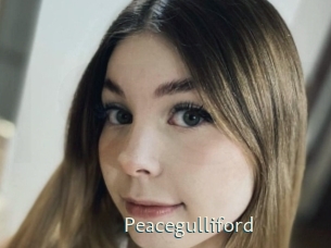 Peacegulliford