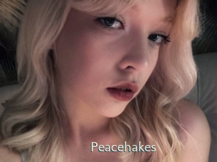 peacehakes 1 grosse chatte poilue