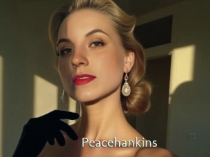 Peacehankins