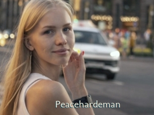 Peacehardeman