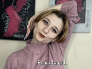 Peacehartill
