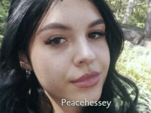 Peacehessey