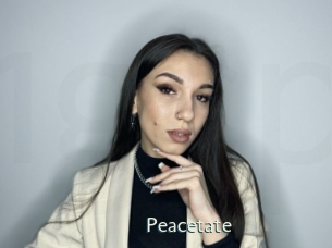Peacetate