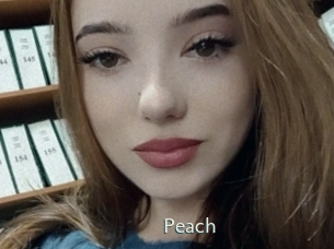 Peach
