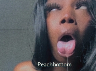 peachbottom 1 grosse chatte poilue