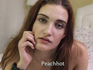 Peachhot