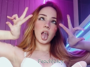 Peachjuicy