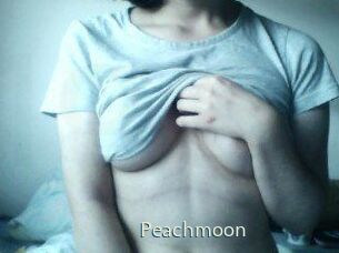 Peachmoon
