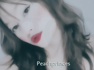 Peachprinces