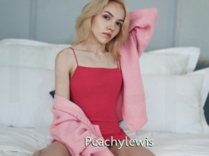 Peachylewis
