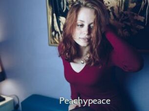 Peachypeace