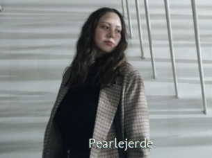 Pearlejerde
