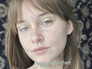 Peggyapplebee