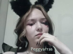 Peggyarras