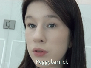 Peggybarrick