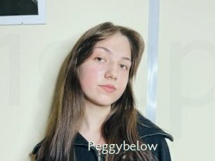 Peggybelow