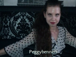 Peggybennett