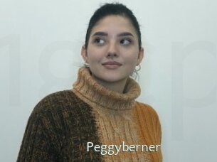 peggyberner 1 grosse chatte poilue