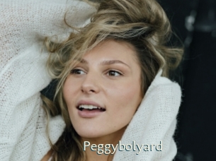 Peggybolyard