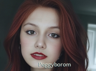 Peggyborom