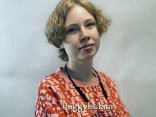 Peggybulson