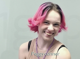 Peggyconner