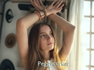 Peggycorker