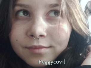 Peggycovil