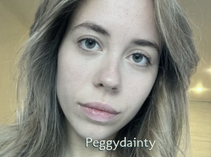 Peggydainty