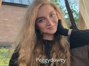 Peggydowey