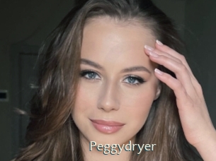 Peggydryer