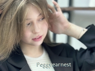 Peggyearnest
