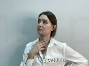 Peggyeldon