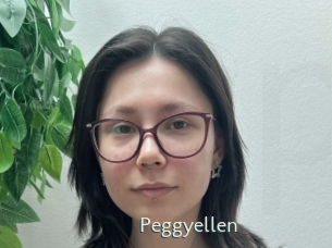 Peggyellen