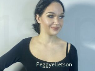 Peggyelletson