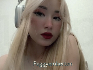 Peggyemberton