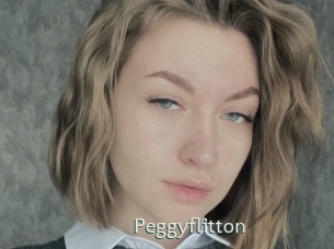 Peggyflitton