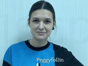 Peggyfollin