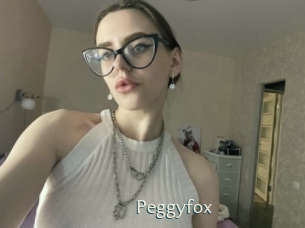 Peggyfox