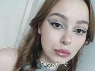 Peggyfrost